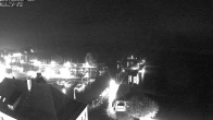 Archiv Foto Webcam Bodensee: Gemeindehafen Langenargen 03:00