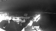 Archiv Foto Webcam Bodensee: Gemeindehafen Langenargen 03:00