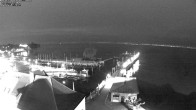 Archiv Foto Webcam Bodensee: Gemeindehafen Langenargen 06:00