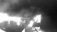 Archiv Foto Webcam Bodensee: Gemeindehafen Langenargen 01:00