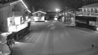 Archiv Foto Webcam INNs HOLZ Natur- & Vitalhotel, Chaletdorf Böhmerwald 21:00