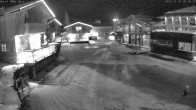 Archiv Foto Webcam INNs HOLZ Natur- & Vitalhotel, Chaletdorf Böhmerwald 19:00