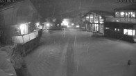 Archived image Webcam INNs HOLZ, Schöneben 05:00