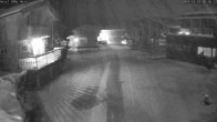 Archived image Webcam INNs HOLZ, Schöneben 01:00