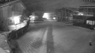 Archived image Webcam INNs HOLZ, Schöneben 03:00