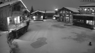 Archived image Webcam INNs HOLZ, Schöneben 15:00