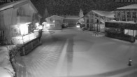 Archiv Foto Webcam INNs HOLZ Natur- & Vitalhotel, Chaletdorf Böhmerwald 23:00