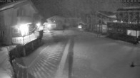 Archived image Webcam INNs HOLZ, Schöneben 23:00