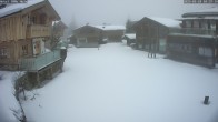 Archived image Webcam INNs HOLZ, Schöneben 09:00