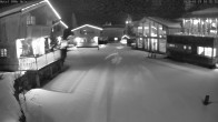 Archived image Webcam INNs HOLZ, Schöneben 17:00