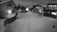 Archiv Foto Webcam INNs HOLZ Natur- & Vitalhotel, Chaletdorf Böhmerwald 06:00