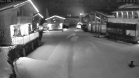 Archiv Foto Webcam INNs HOLZ Natur- & Vitalhotel, Chaletdorf Böhmerwald 19:00