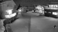 Archiv Foto Webcam INNs HOLZ Natur- & Vitalhotel, Chaletdorf Böhmerwald 05:00