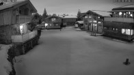 Archiv Foto Webcam INNs HOLZ Natur- & Vitalhotel, Chaletdorf Böhmerwald 06:00