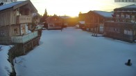 Archived image Webcam INNs HOLZ, Schöneben 15:00