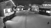 Archived image Webcam INNs HOLZ, Schöneben 17:00