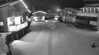 Archived image Webcam INNs HOLZ, Schöneben 21:00