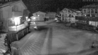 Archiv Foto Webcam INNs HOLZ Natur- & Vitalhotel, Chaletdorf Böhmerwald 23:00