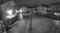 Archiv Foto Webcam INNs HOLZ Natur- & Vitalhotel, Chaletdorf Böhmerwald 23:00