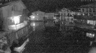 Archived image Webcam INNs HOLZ, Schöneben 23:00