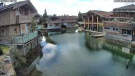 Archiv Foto Webcam INNs HOLZ Natur- & Vitalhotel, Chaletdorf Böhmerwald 11:00