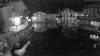 Archiv Foto Webcam INNs HOLZ Natur- & Vitalhotel, Chaletdorf Böhmerwald 18:00