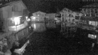 Archiv Foto Webcam INNs HOLZ Natur- & Vitalhotel, Chaletdorf Böhmerwald 20:00
