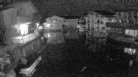 Archiv Foto Webcam INNs HOLZ Natur- & Vitalhotel, Chaletdorf Böhmerwald 22:00