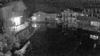 Archiv Foto Webcam INNs HOLZ Natur- & Vitalhotel, Chaletdorf Böhmerwald 23:00