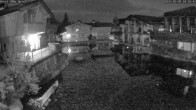 Archiv Foto Webcam INNs HOLZ Natur- & Vitalhotel, Chaletdorf Böhmerwald 03:00