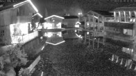 Archiv Foto Webcam INNs HOLZ Natur- & Vitalhotel, Chaletdorf Böhmerwald 21:00