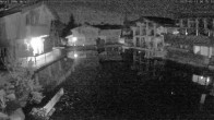 Archiv Foto Webcam INNs HOLZ Natur- & Vitalhotel, Chaletdorf Böhmerwald 23:00
