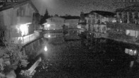 Archiv Foto Webcam INNs HOLZ Natur- & Vitalhotel, Chaletdorf Böhmerwald 01:00