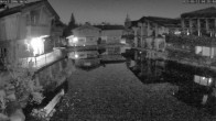 Archiv Foto Webcam INNs HOLZ Natur- & Vitalhotel, Chaletdorf Böhmerwald 03:00