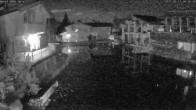Archiv Foto Webcam INNs HOLZ Natur- & Vitalhotel, Chaletdorf Böhmerwald 23:00