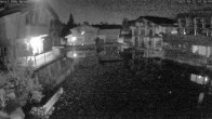 Archiv Foto Webcam INNs HOLZ Natur- & Vitalhotel, Chaletdorf Böhmerwald 01:00