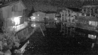 Archiv Foto Webcam INNs HOLZ Natur- & Vitalhotel, Chaletdorf Böhmerwald 23:00