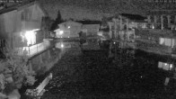 Archiv Foto Webcam INNs HOLZ Natur- & Vitalhotel, Chaletdorf Böhmerwald 01:00
