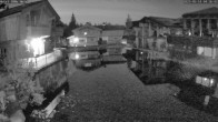 Archiv Foto Webcam INNs HOLZ Natur- & Vitalhotel, Chaletdorf Böhmerwald 03:00