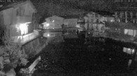 Archiv Foto Webcam INNs HOLZ Natur- & Vitalhotel, Chaletdorf Böhmerwald 23:00