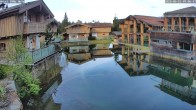 Archiv Foto Webcam INNs HOLZ Natur- & Vitalhotel, Chaletdorf Böhmerwald 06:00