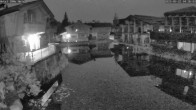 Archived image Webcam INNs HOLZ, Schöneben 03:00
