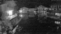 Archived image Webcam INNs HOLZ, Schöneben 23:00