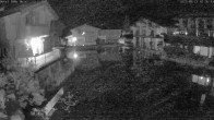 Archived image Webcam INNs HOLZ, Schöneben 01:00