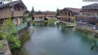 Archived image Webcam INNs HOLZ, Schöneben 11:00