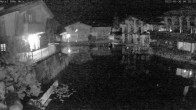Archiv Foto Webcam INNs HOLZ Natur- & Vitalhotel, Chaletdorf Böhmerwald 23:00
