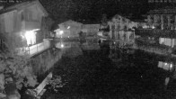 Archiv Foto Webcam INNs HOLZ Natur- & Vitalhotel, Chaletdorf Böhmerwald 01:00