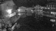 Archiv Foto Webcam INNs HOLZ Natur- & Vitalhotel, Chaletdorf Böhmerwald 01:00