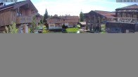 Archiv Foto Webcam INNs HOLZ Natur- & Vitalhotel, Chaletdorf Böhmerwald 13:00