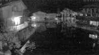 Archiv Foto Webcam INNs HOLZ Natur- & Vitalhotel, Chaletdorf Böhmerwald 23:00